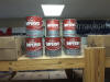 Benjamin Moore Satin Impervo